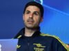 Balasan Mikel Arteta saat bos Arsenal bertanya tentang penawaran Julian Alvarez | Sepak Bola | Olahraga