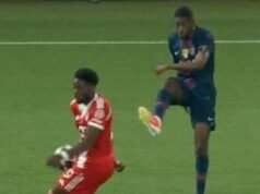 Alan Shearer marah pada aturan ‘omong kosong’ setelah drama PSG vs Bayern | Sepak Bola | Olahraga