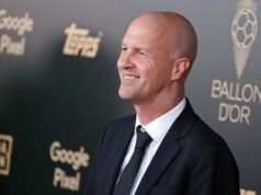 Jordi Cruyff merencanakan serangan Barcelona untuk memperkuat Ajax – beberapa pemain masuk dalam agenda