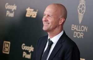 Jordi Cruyff merencanakan serangan Barcelona untuk memperkuat Ajax – beberapa pemain masuk dalam agenda