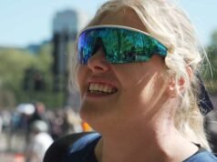 Kacamata pintar AI akan membantu pelari tunanetra mengikuti London Marathon