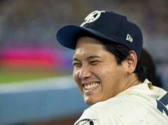 Dodgers memecahkan rekor pengeluaran MLB sebesar $515 juta pada tahun 2025, 7 kali lipat gaji terendah