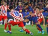 Barcelona perlu comeback melawan Atletico Madrid untuk kembali ke semifinal Liga Champions