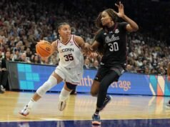 Bayaran $ 500.000 menunggu pilihan WNBA No. 1 saat Dallas Wings kembali bekerja