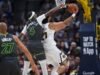 Pelatih Timberwolves menyebut 16 lemparan bebas Jamal Murray ‘menggaruk kepala’ saat Nuggets mengambil Game 1