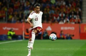 Spanyol menuju Piala Dunia dengan citranya yang terpuruk akibat kasus rasisme, seksisme, dan xenofobia