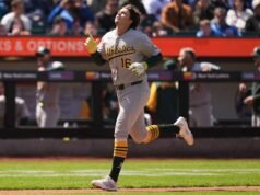 Uang dan teknologi telah menutup kesenjangan antara bisbol NCAA dan MLB. Itu kabar baik bagi para pelatih