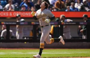 Uang dan teknologi telah menutup kesenjangan antara bisbol NCAA dan MLB. Itu kabar baik bagi para pelatih