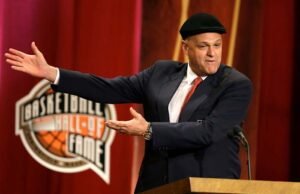 Oscar Schmidt, Hall of Famer Bola Basket dari Brasil, meninggal pada usia 68 tahun