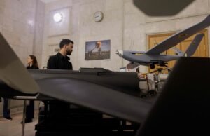 Video. LANGSUNG, perang di Ukraina: Kyiv ingin menciptakan sistem pertahanan udara bersama dengan mitranya di Eropa