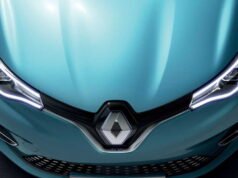 99 euro per bulan Zoé bekas: bagaimana Renault ingin membantu perawat di gurun medis