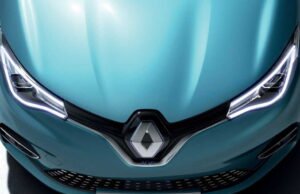 99 euro per bulan Zoé bekas: bagaimana Renault ingin membantu perawat di gurun medis