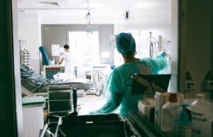 11 miliar euro: Pengadilan Auditor menyoroti kerugian akibat kesalahan medis di rumah sakit