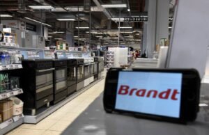 Likuidasi Brandt: mantan karyawan mengambil tindakan hukum terhadap grup Cevital