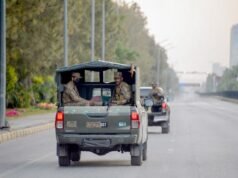 Afghanistan menuduh Pakistan menyebabkan puluhan korban jiwa dalam pemboman baru