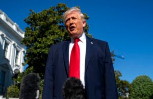 Trump mengumumkan blokade Selat Hormuz setelah kegagalan pembicaraan dengan Iran, 8 serikat pekerja menolak pekerjaan pada 1 Mei… Apa yang tidak boleh dilewatkan akhir pekan ini