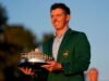 Rory McIlroy kembali menjadi juara Masters dan perburuan gelar mayor pun berlanjut
