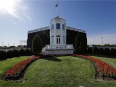 Renegade Todd Pletcher menarik tiang dalam No. 1 dan dibuka sebagai favorit Kentucky Derby