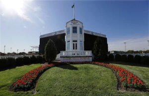 Renegade Todd Pletcher menarik tiang dalam No. 1 dan dibuka sebagai favorit Kentucky Derby
