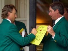 Masters memiliki pemain dari 23 negara. Peringkat dunia adalah salah satu alasan pertumbuhan global