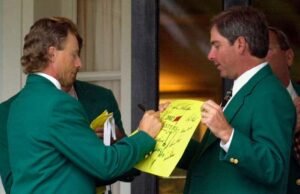 Masters memiliki pemain dari 23 negara. Peringkat dunia adalah salah satu alasan pertumbuhan global