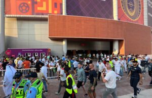 Pertandingan Liga Diamond Qatar diundur dari Mei hingga Juni di tengah ketidakpastian yang sedang berlangsung