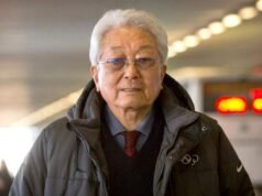 Chang Ung, mantan anggota IOC Korea Utara yang menjadi perantara pawai gabungan Olimpiade dengan Korea Selatan, meninggal