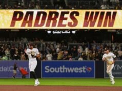 San Diego Padres hampir mencapai penjualan besar, kata sumber AP