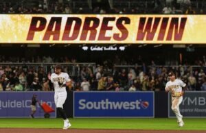 San Diego Padres hampir mencapai penjualan besar, kata sumber AP