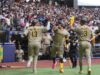 Padres melewati Diamondbacks 6-4 di Mexico City saat Miller mencetak rekor klub untuk rekor tanpa gol