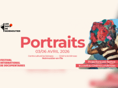Festival “Les Docs de Noirmoutier”: banyak wajah dari potret dokumenter