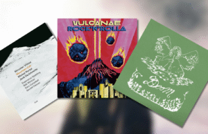 Rap yang mendalam, manifesto jazz dan punk yang tak lekang oleh waktu… Pilihan musik kami untuk bulan April