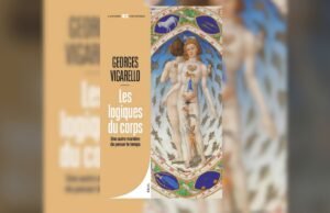 “Logika tubuh” oleh Georges Vigarello: sebuah perjalanan melalui masa anatomi manusia