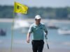 Matt Fitzpatrick melakukan pukulan yang bagus dan golf yang bagus ke angka 63 untuk memimpin Viktor Hovland di Hilton Head