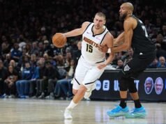 Nuggets menghadapi eliminasi, Thunder bisa menyapu bersih, dan Pistons dalam masalah?