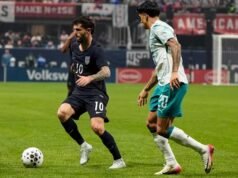 Rekor tanpa gol Christian Pulisic untuk AS bertambah menjadi 8 pertandingan sejak 2024 menjelang Piala Dunia