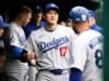 Dodgers dan Yankees memulai dengan mengesankan, dan Ohtani serta Judge baru saja mulai melakukan pukulan