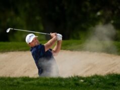 Meninggalkan LIV, menunggu kembalinya PGA Tour dan bermain di Masters