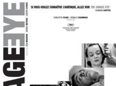 “The Wild Eye”, oleh Joseph Strick, Ben Maddow dan Sidney Meyers: menyelami Los Angeles yang jauh dari mitos Hollywood