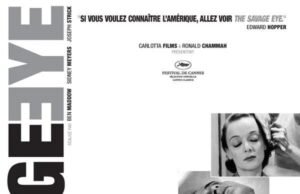 “The Wild Eye”, oleh Joseph Strick, Ben Maddow dan Sidney Meyers: menyelami Los Angeles yang jauh dari mitos Hollywood