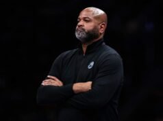 JB Bickerstaff dari Detroit Pistons diakui oleh rekan-rekannya dengan Penghargaan Pelatih Terbaik NBCA 2026