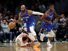 Pertandingan play-in NBA mulai terbentuk: Heat-Hornets, Magic-76ers sudah siap