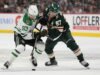 Stars dan Wild pergi ke OT dengan skor 3 di Game 3 setelah gol power-play Duchene di pertengahan posisi ke-3