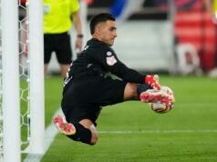 Real Sociedad mengalahkan Atletico Madrid dalam adu penalti untuk memenangkan gelar Copa del Rey