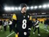 Steelers melakukan tender agen bebas tanpa batas pada Aaron Rodgers