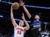 Anak laki-laki yang berulang tahun Duncan Robinson menekankan eksekusi atas alasan Detroit Pistons di Game 2 vs.Orlando