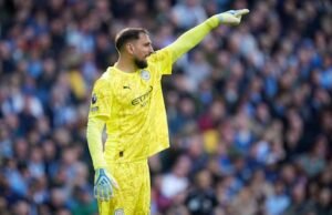 Kesalahan Donnarumma menghadiahkan gol kepada Arsenal tetapi tidak merugikan Man City dalam perebutan gelar Liga Premier