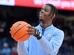 Caleb Wilson dari Tar Heels membuat lompatan 1-dan-selesai resmi sebagai prospek teratas NBA
