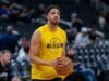 Tyrese Haliburton mengatakan herpes zoster, bukan pemulihan Achilles, yang akan mengujinya di offseason ini