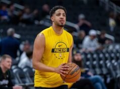 Tyrese Haliburton mengatakan herpes zoster, bukan pemulihan Achilles, yang akan mengujinya di offseason ini